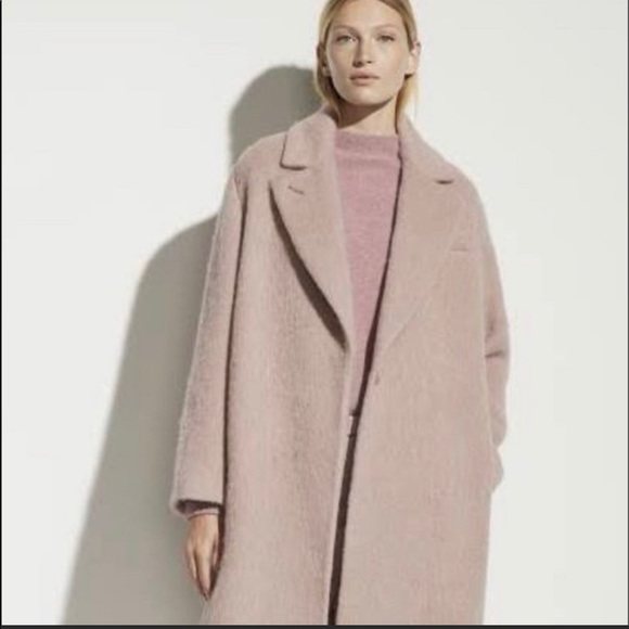 Vince Jackets & Blazers - VINCE  COAT
